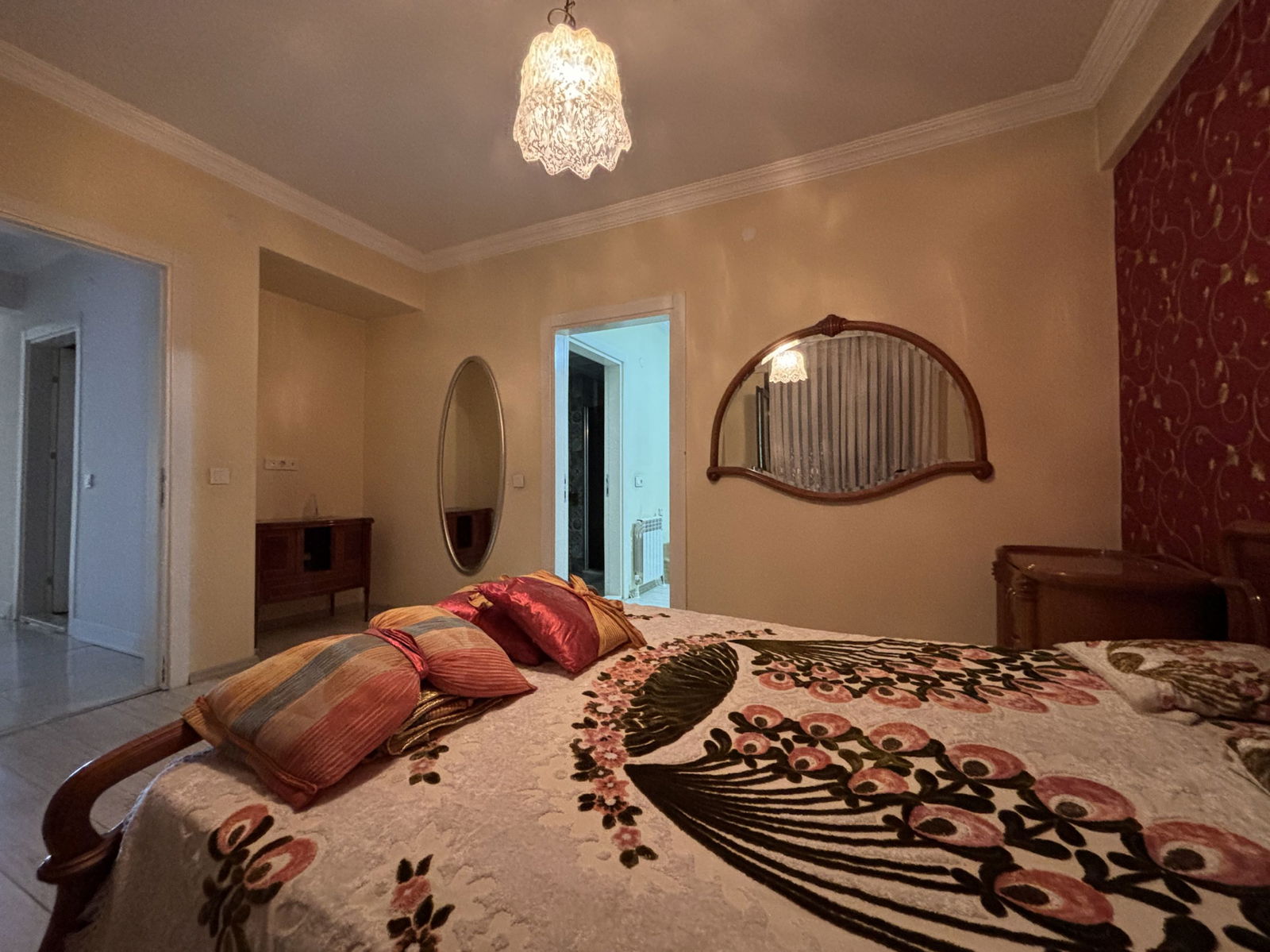 Kiralık Daire 30,000 TL