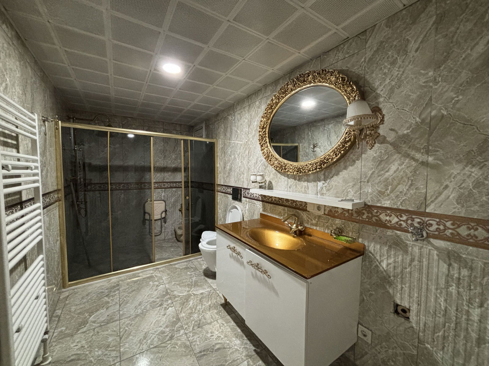 Kiralık Daire 30,000 TL