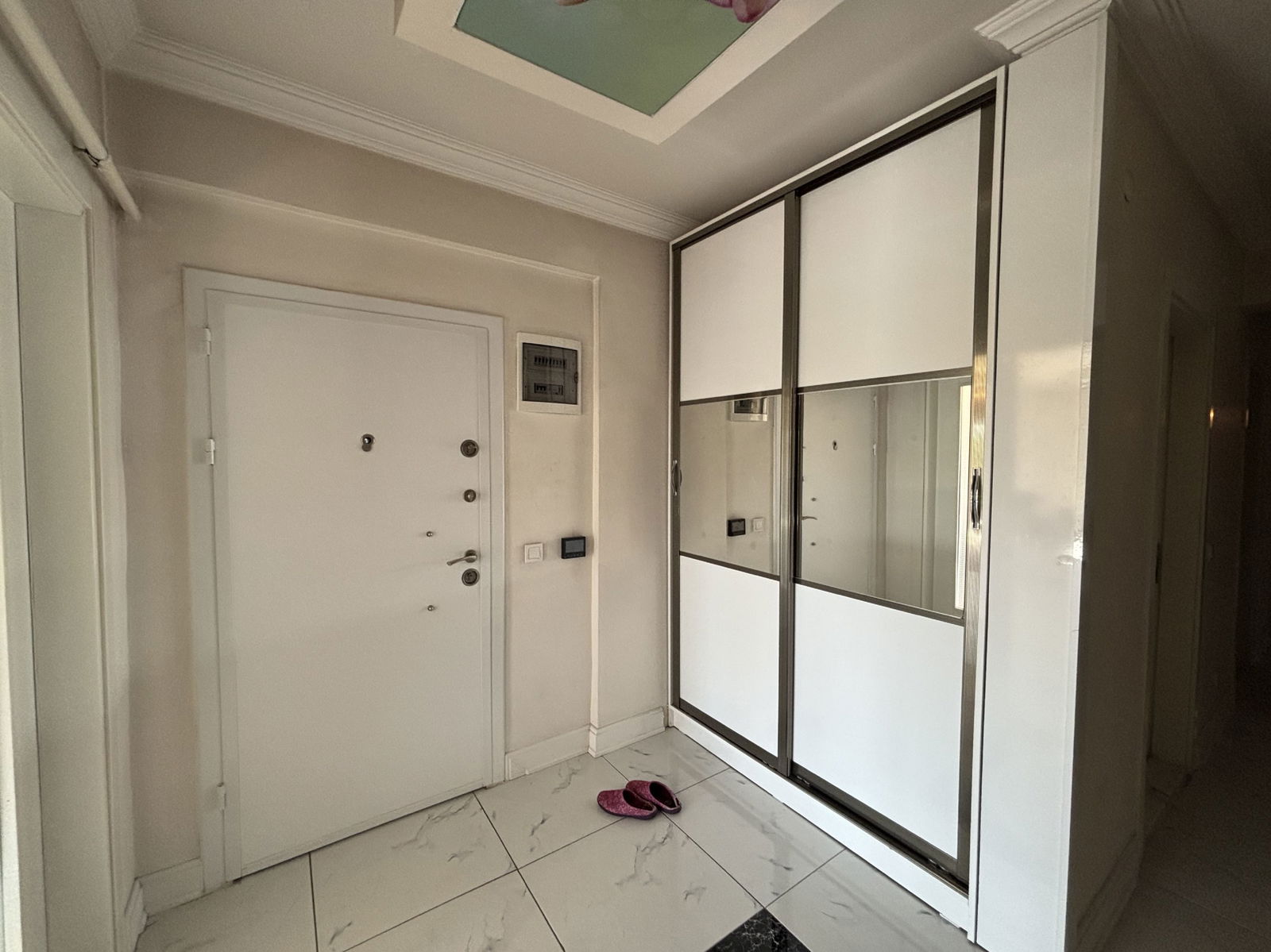 Kiralık Daire 30,000 TL
