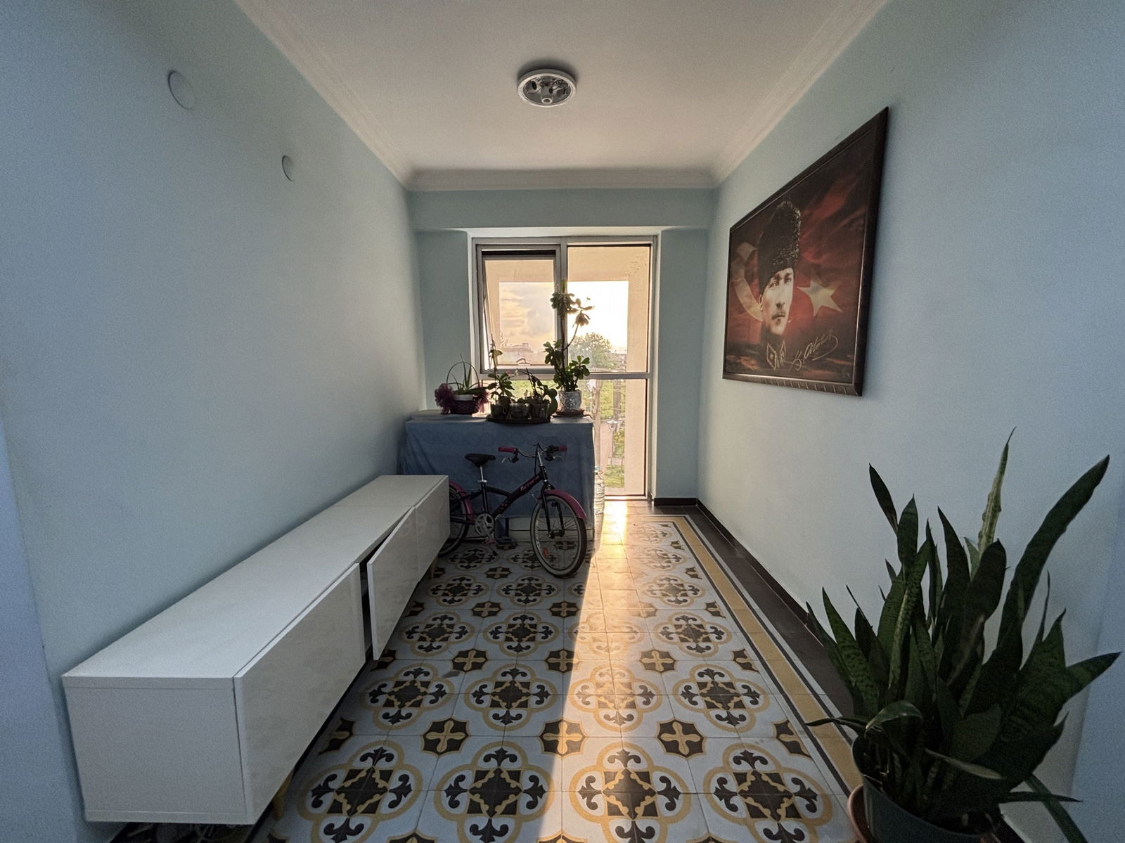 Kiralık Daire 30,000 TL