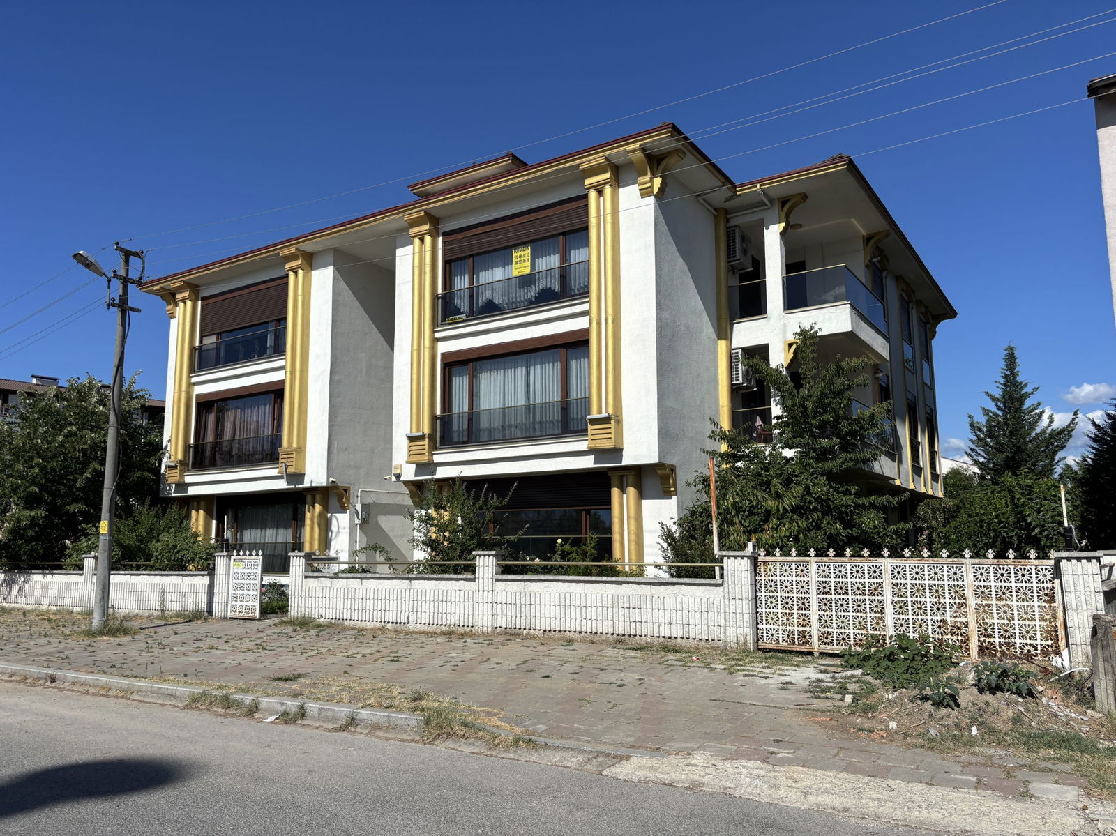 Kiralık Daire 30,000 TL