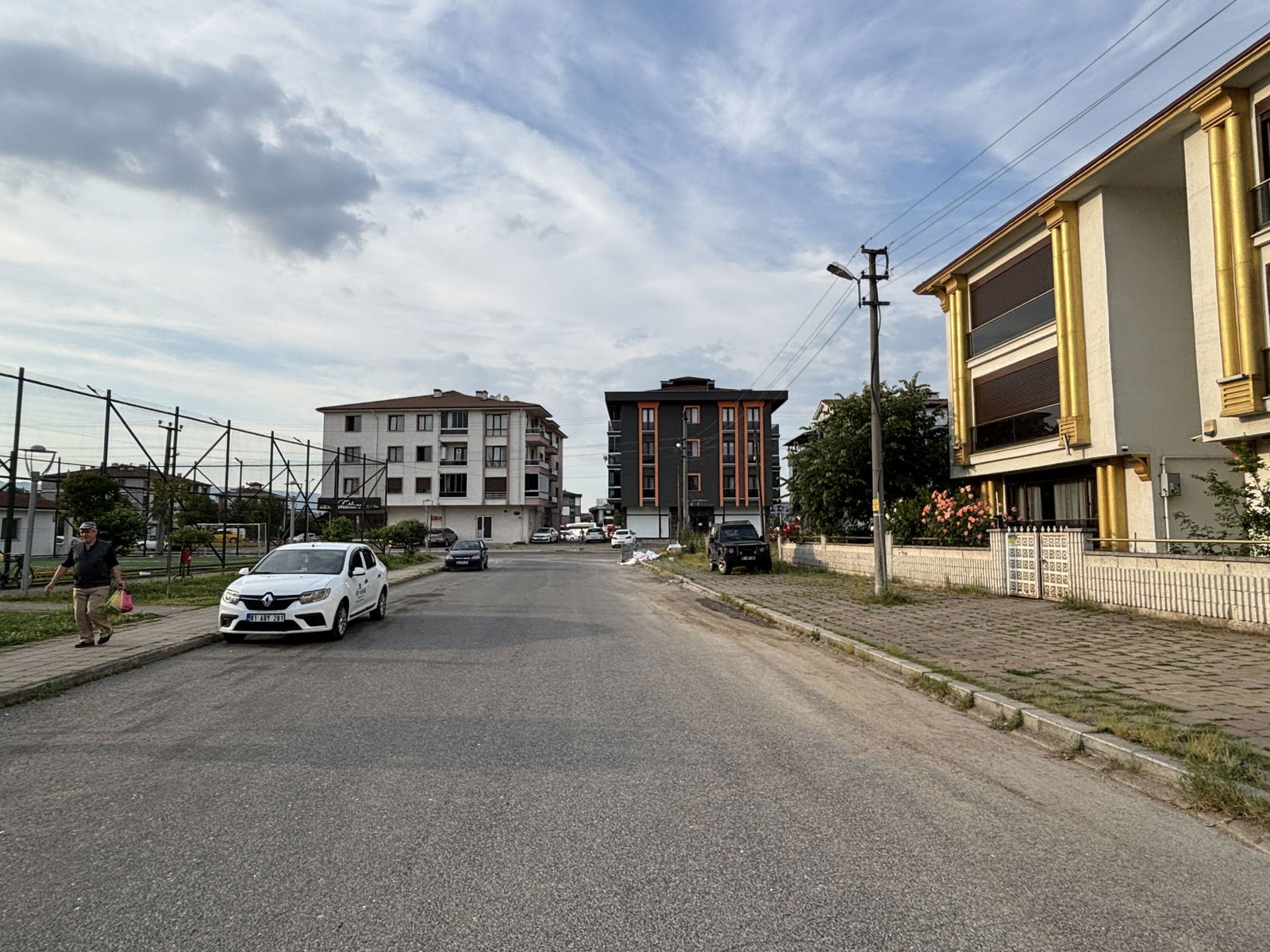 Kiralık Daire 30,000 TL