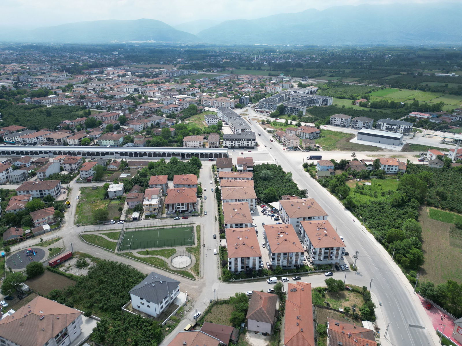 Kiralık Dükkan 55,000 TL