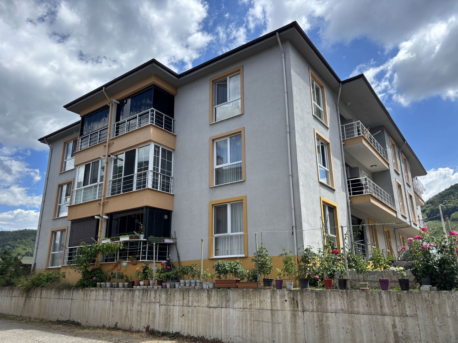 Satılık Daire 3,350,000 TL