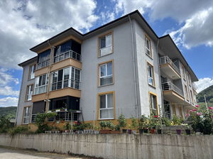 Düzce  Satılık  Daire