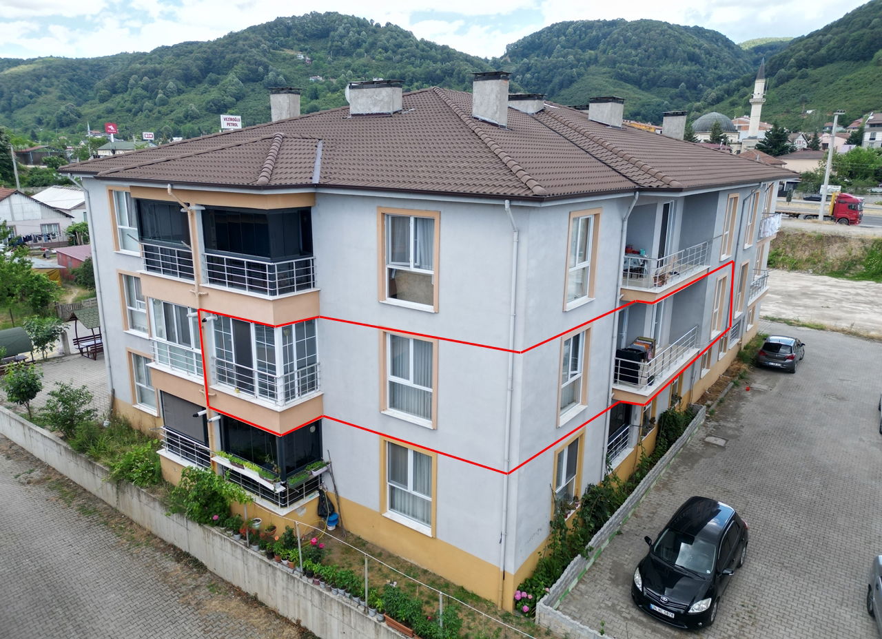 Satılık Daire 3,350,000 TL