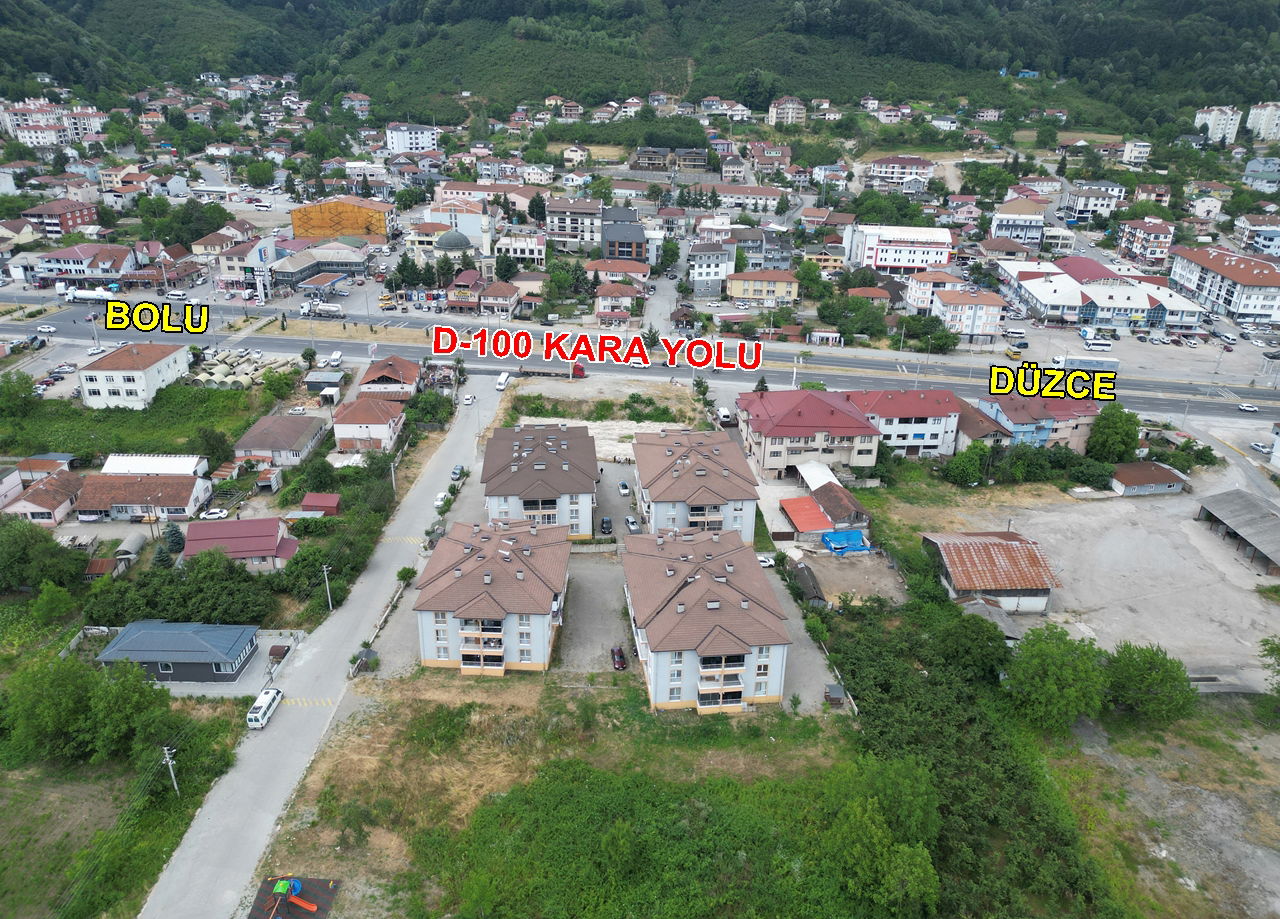Satılık Daire 3,350,000 TL