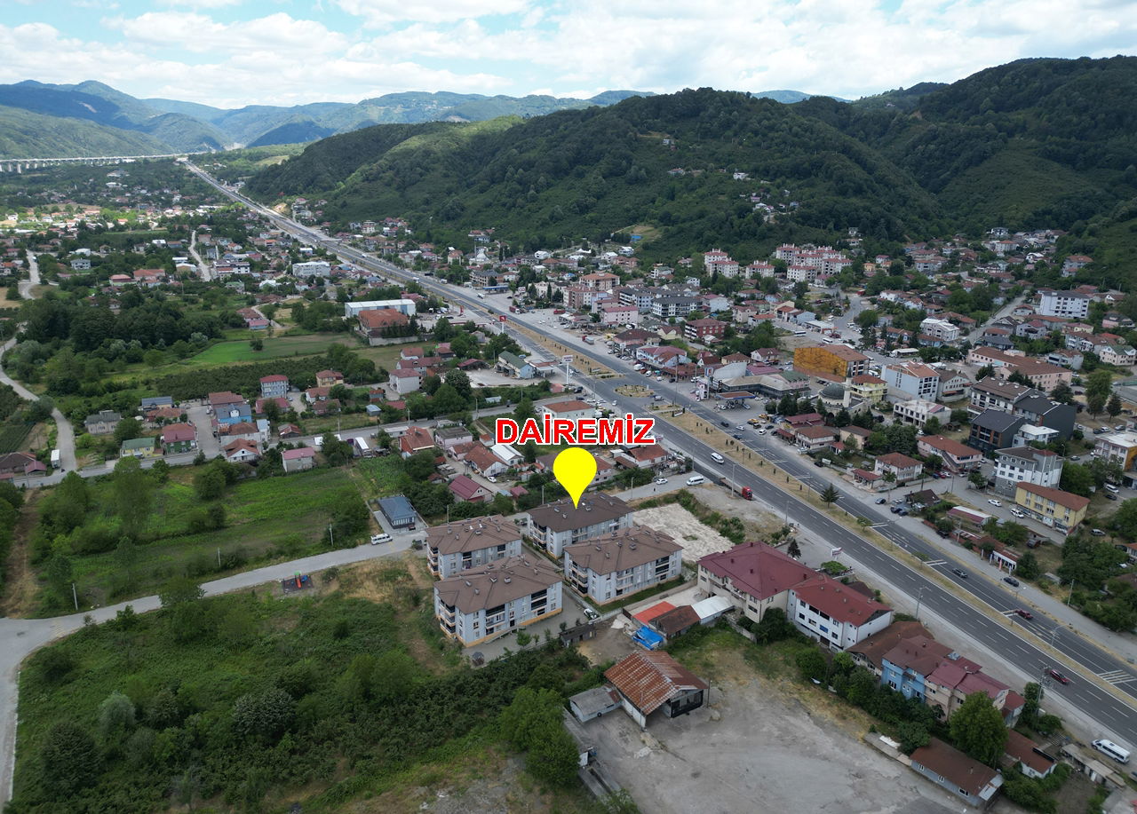 Satılık Daire 3,350,000 TL