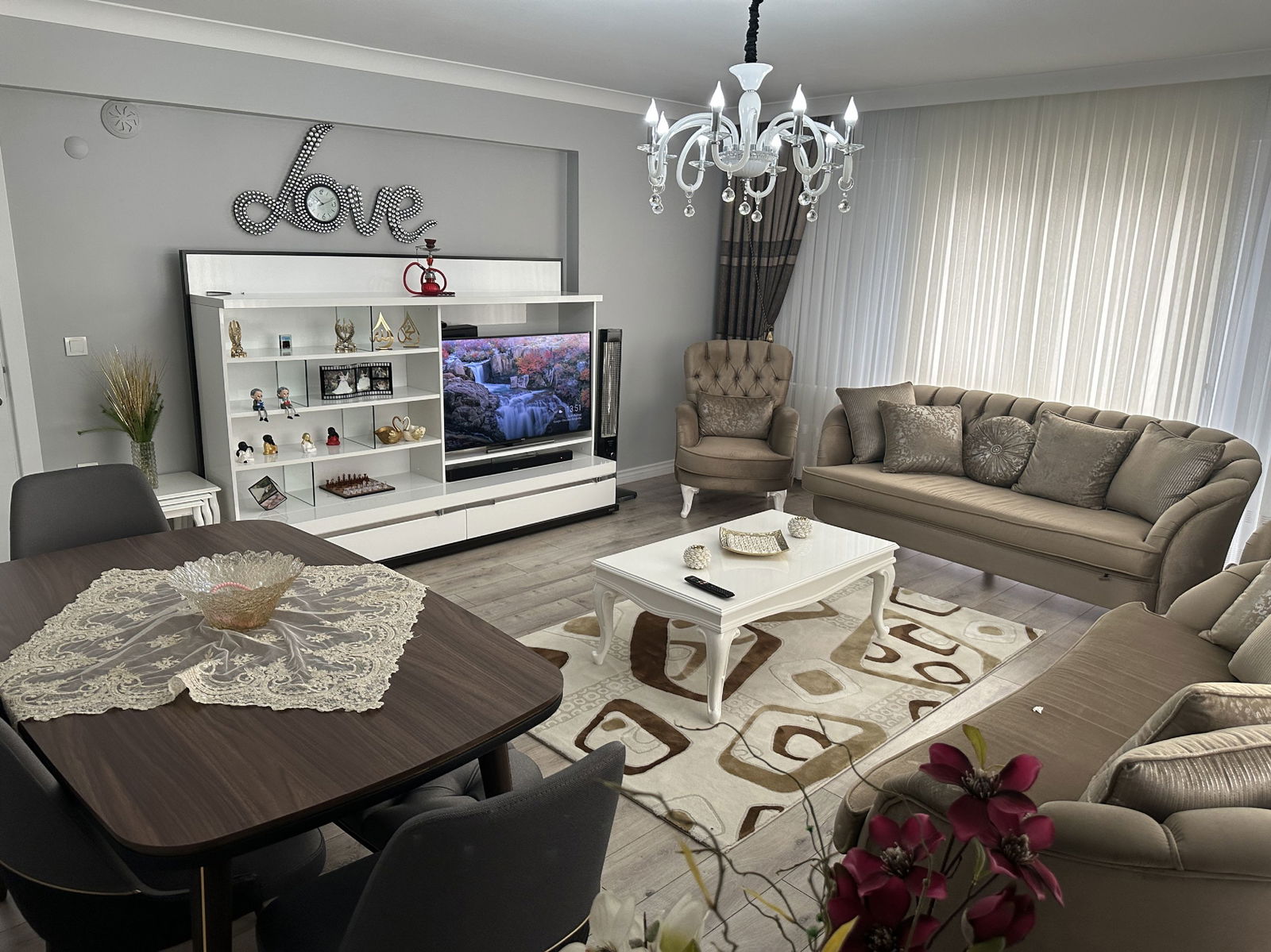 Satılık Daire 3,350,000 TL