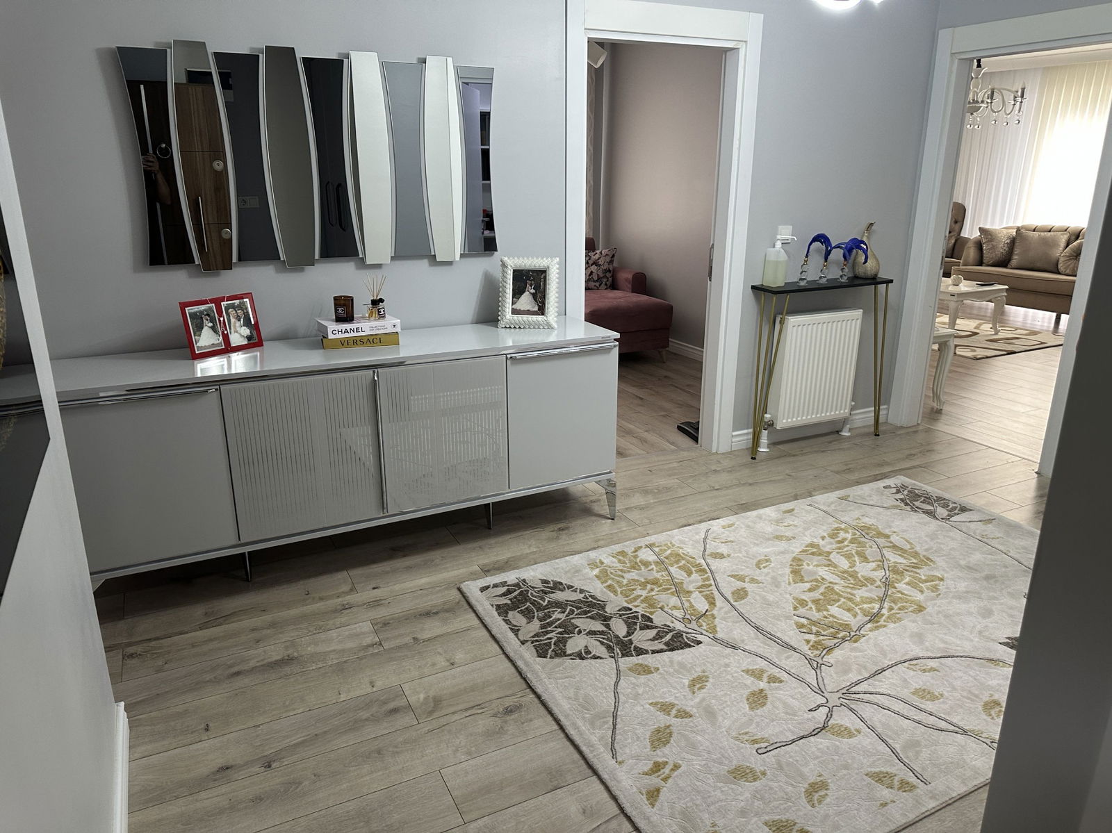 Satılık Daire 3,350,000 TL
