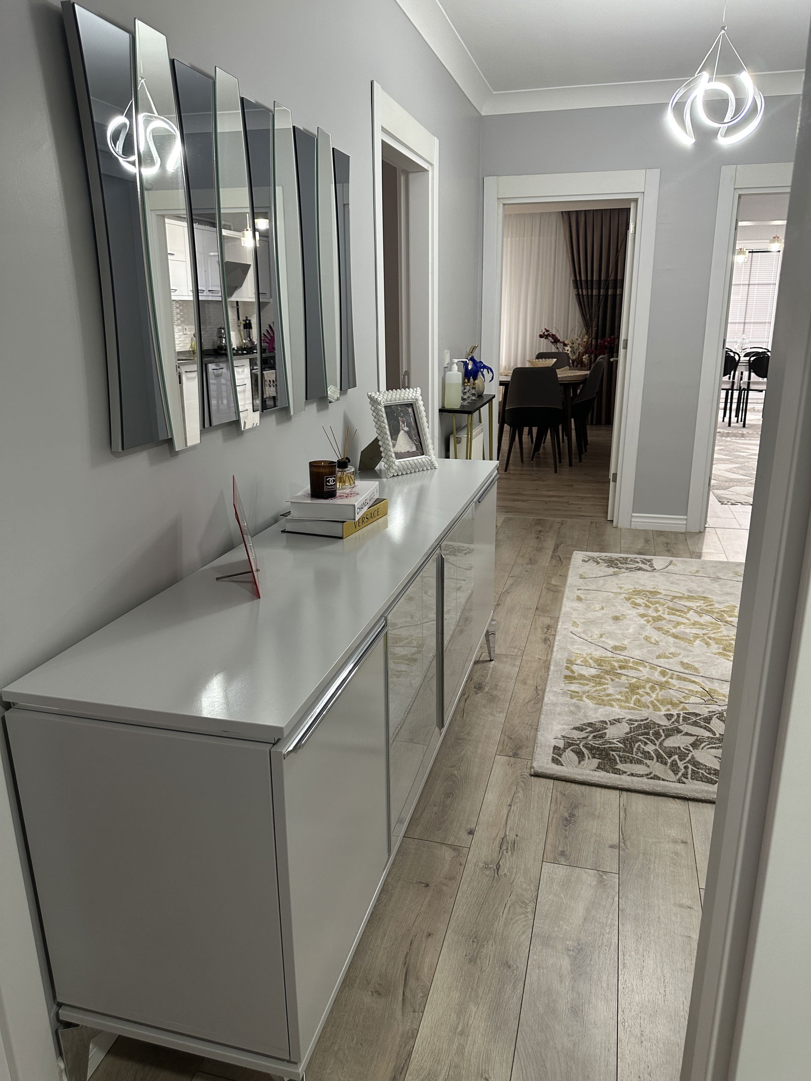 Satılık Daire 3,350,000 TL