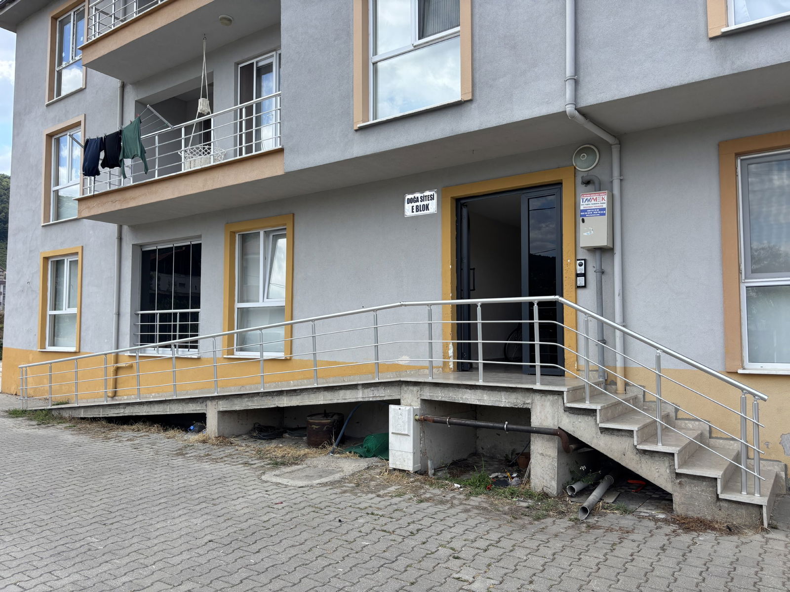 Satılık Daire 3,350,000 TL
