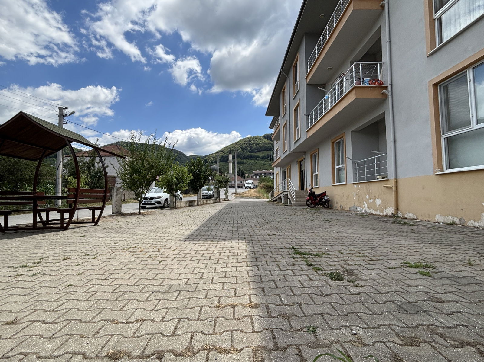 Satılık Daire 3,350,000 TL