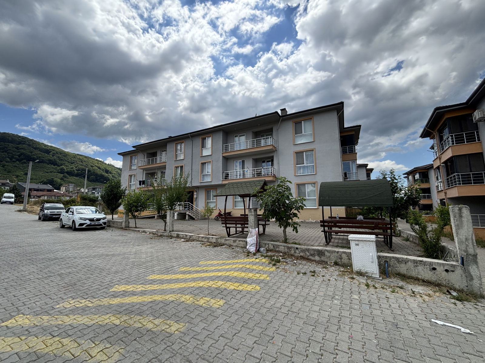 Satılık Daire 3,350,000 TL