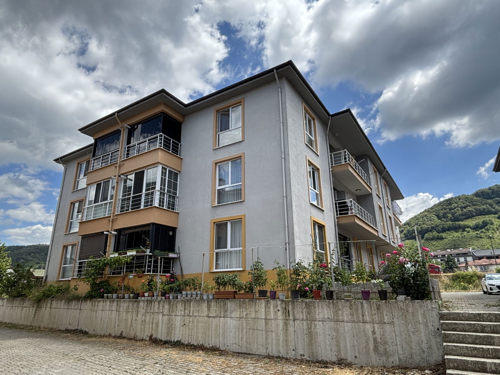 Satılık Daire 3,350,000 TL