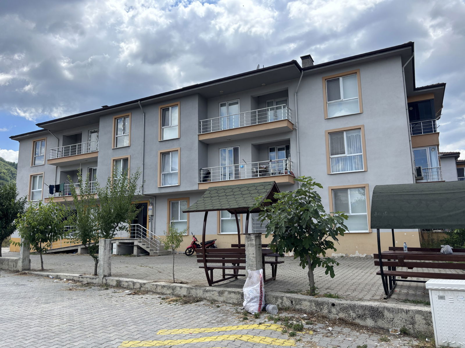 Satılık Daire 3,350,000 TL