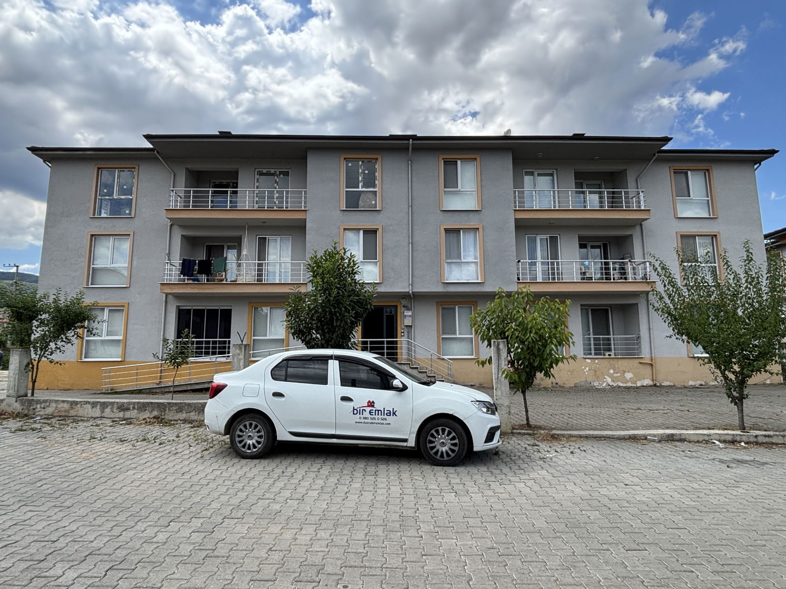 Satılık Daire 3,350,000 TL