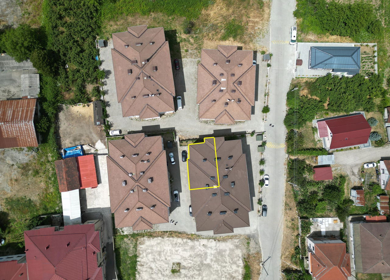 Satılık Daire 3,350,000 TL