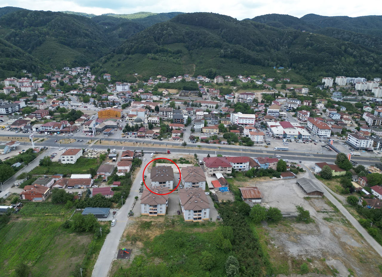 Satılık Daire 3,350,000 TL