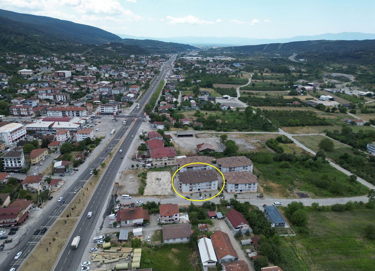 Satılık Daire 3,350,000 TL