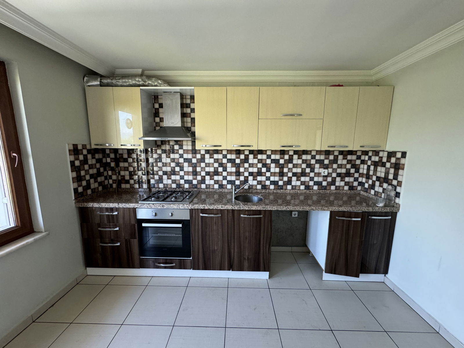 Satılık Daire 3,400,000 TL