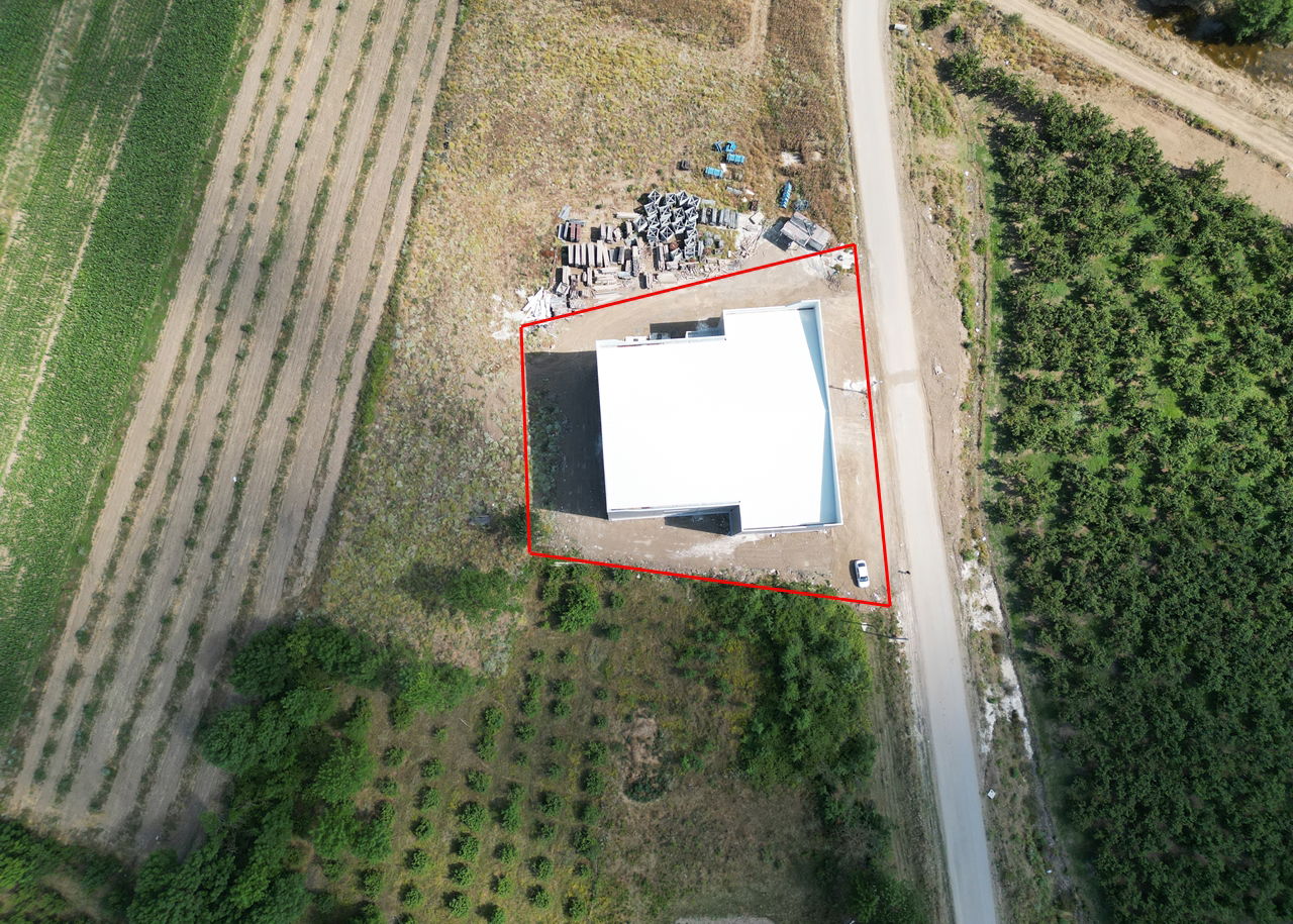 Kiralık Fabrika 250,000 TL