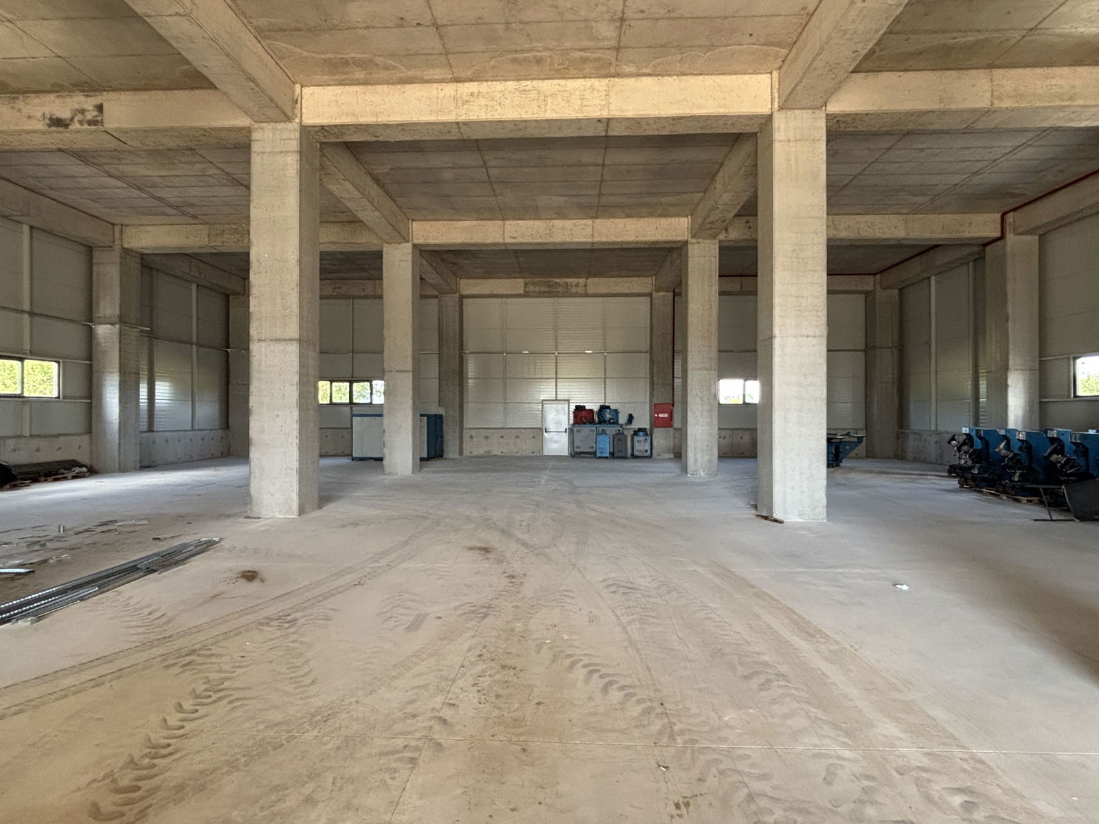 Kiralık Fabrika 250,000 TL