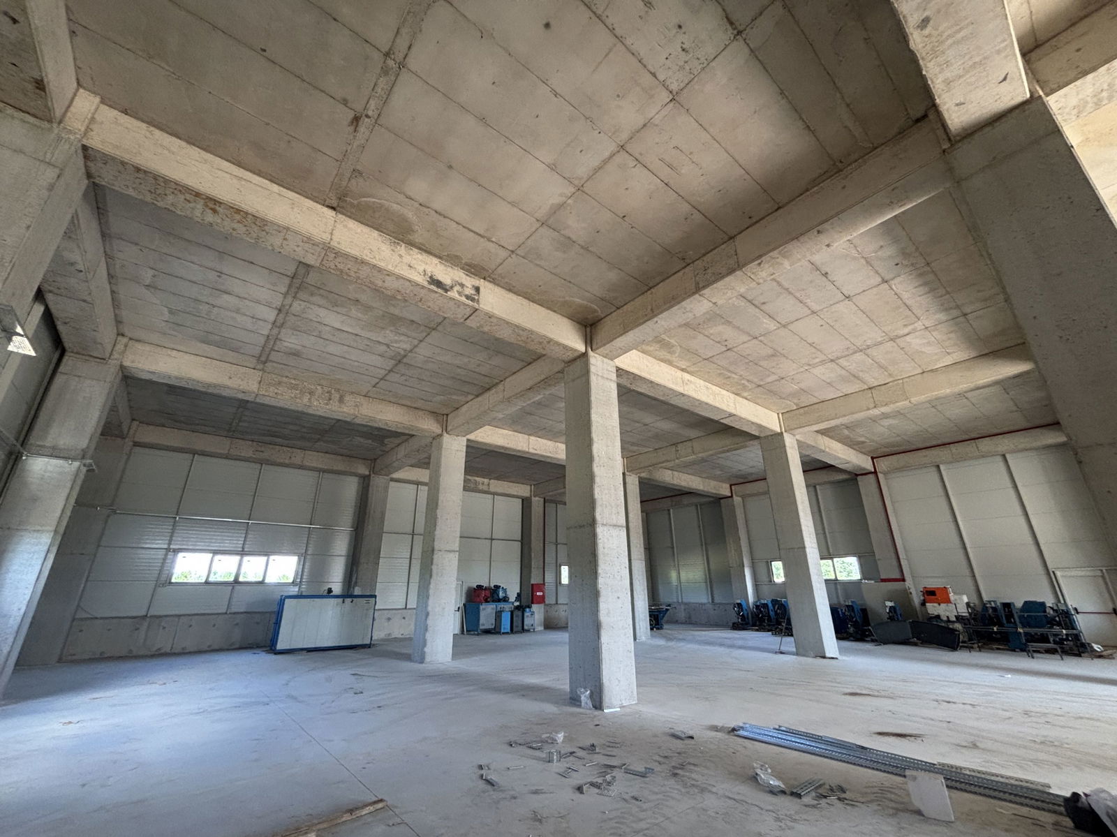 Kiralık Fabrika 250,000 TL