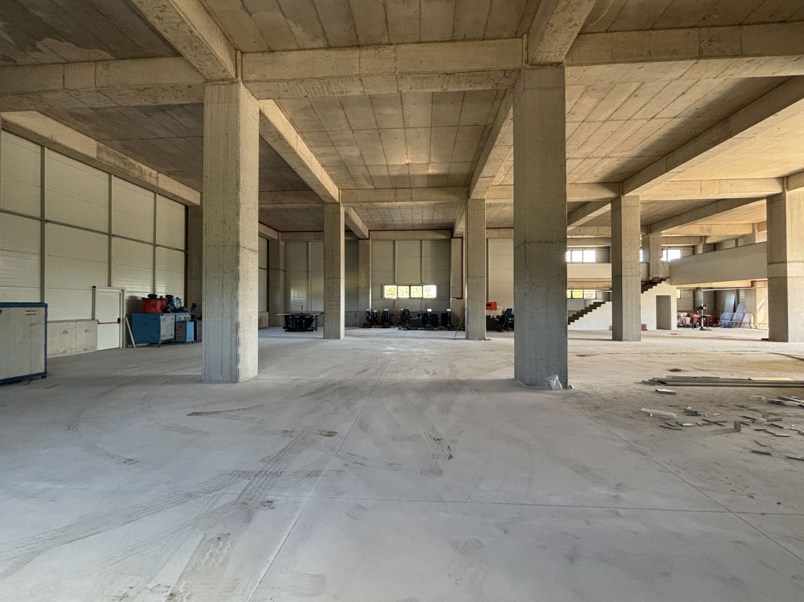 Kiralık Fabrika 250,000 TL