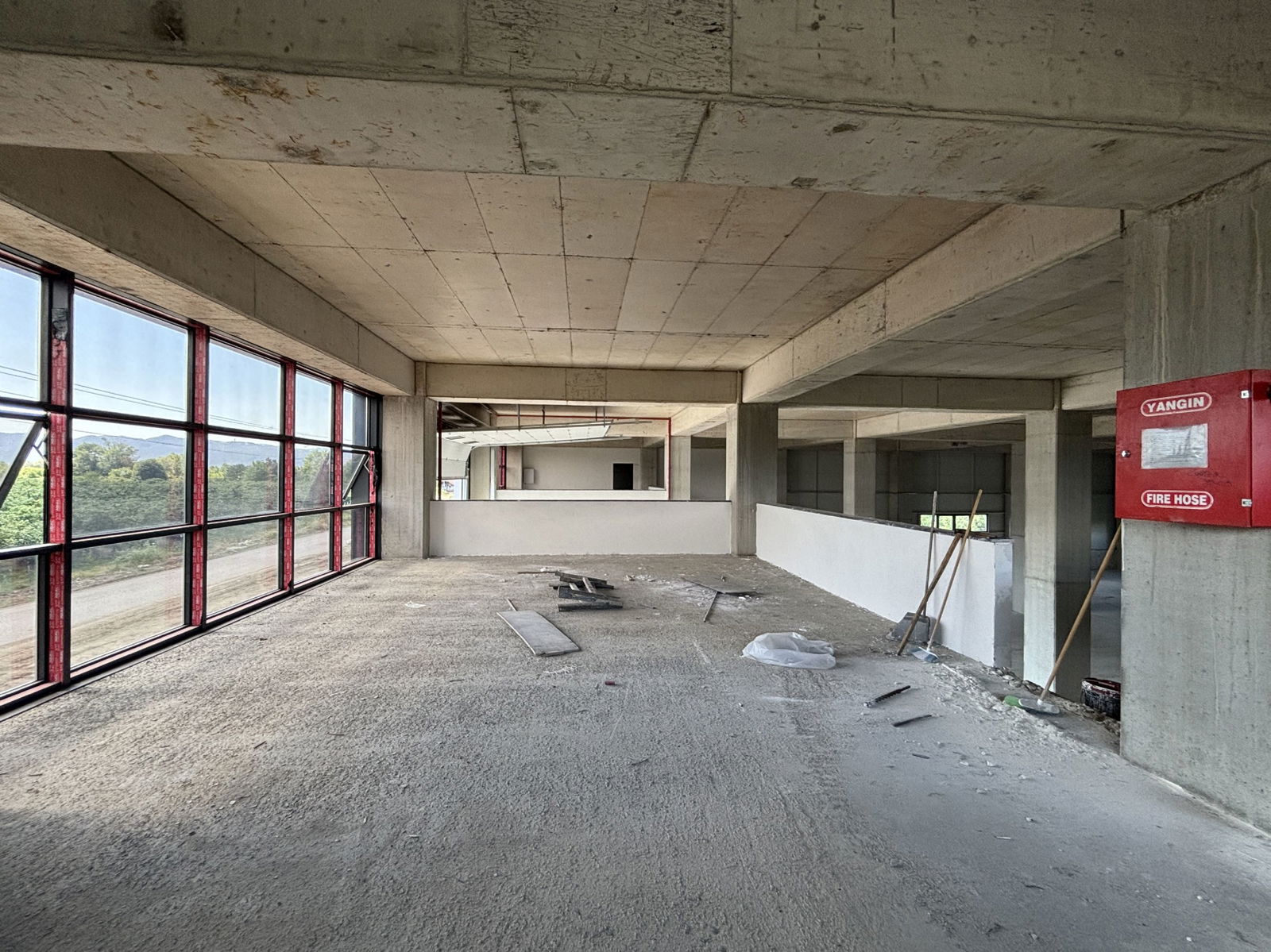 Kiralık Fabrika 250,000 TL