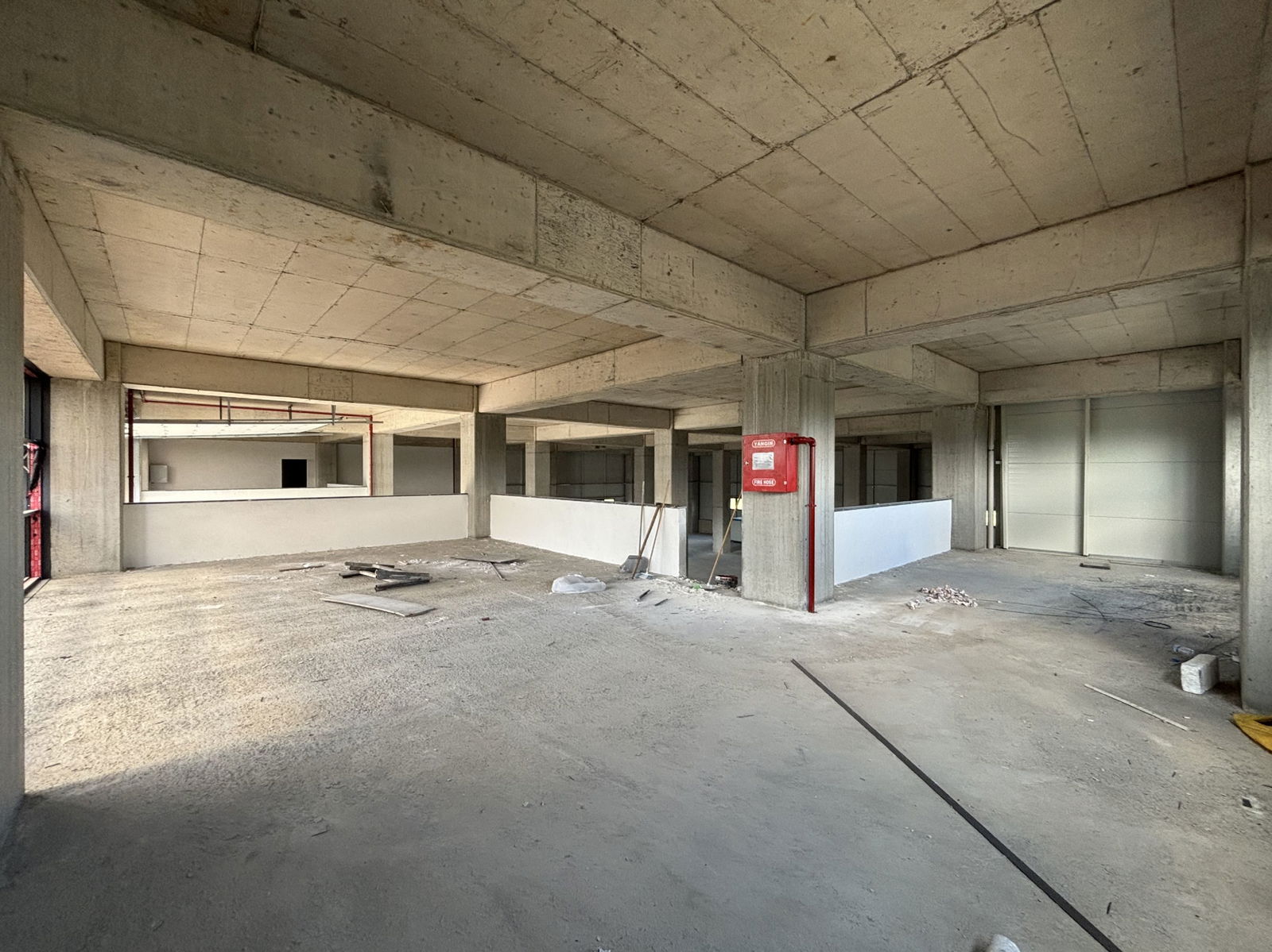 Kiralık Fabrika 250,000 TL