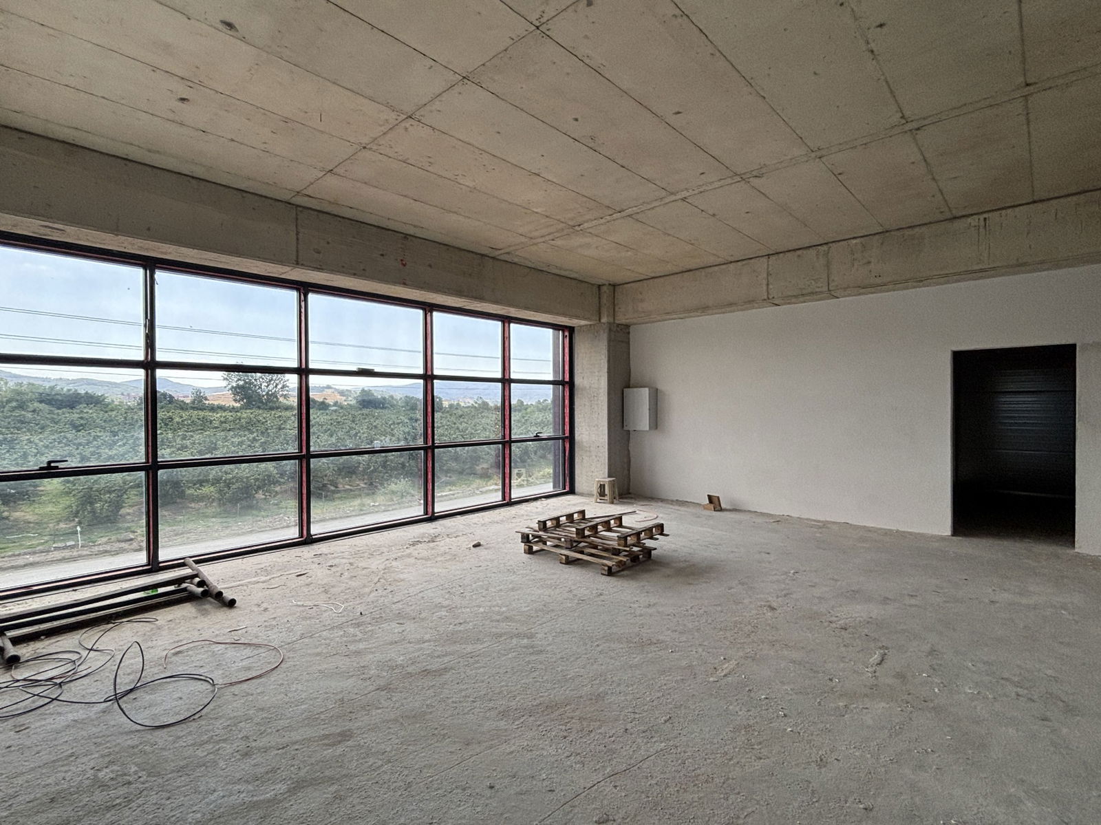 Kiralık Fabrika 250,000 TL