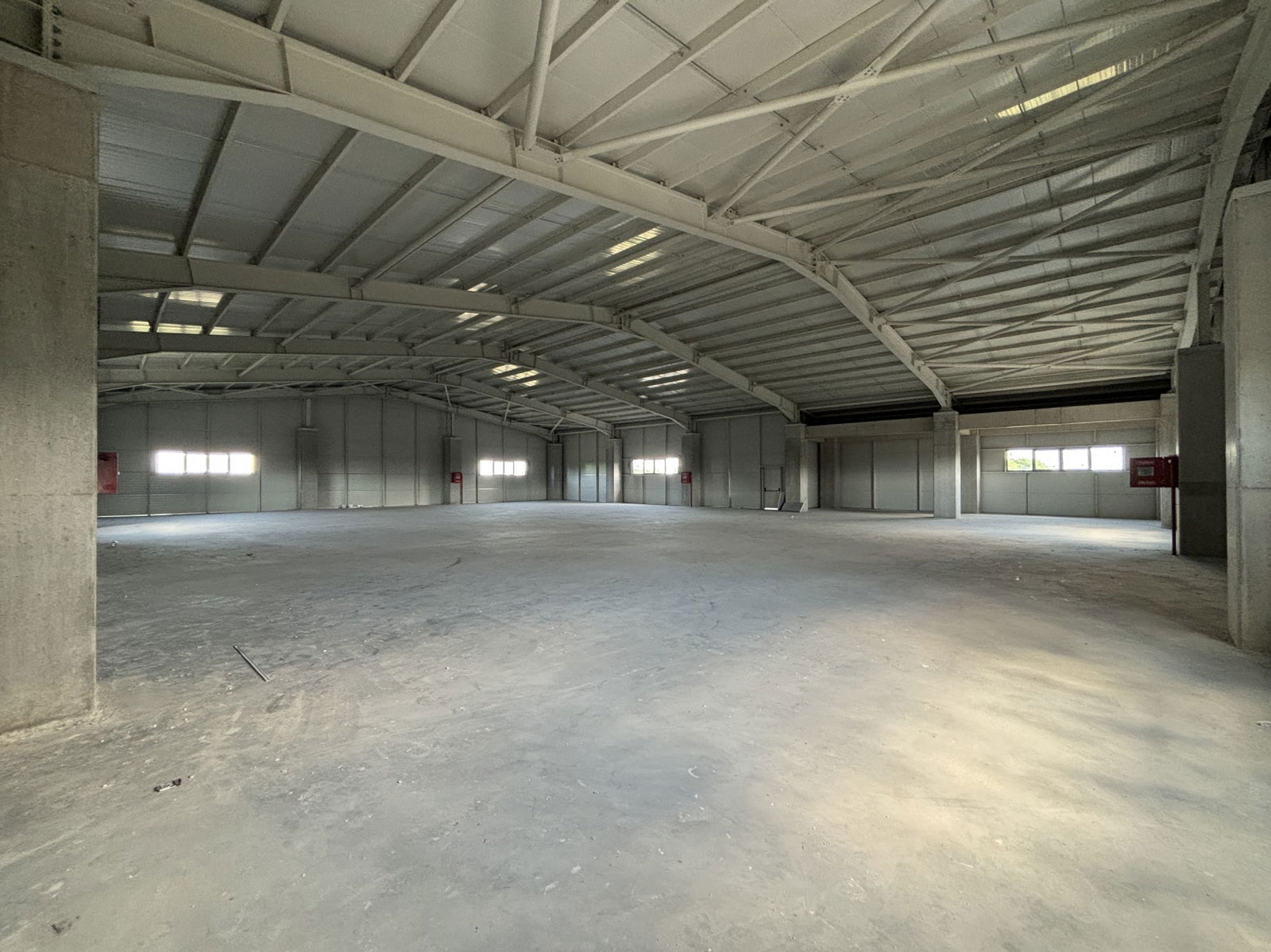 Kiralık Fabrika 250,000 TL