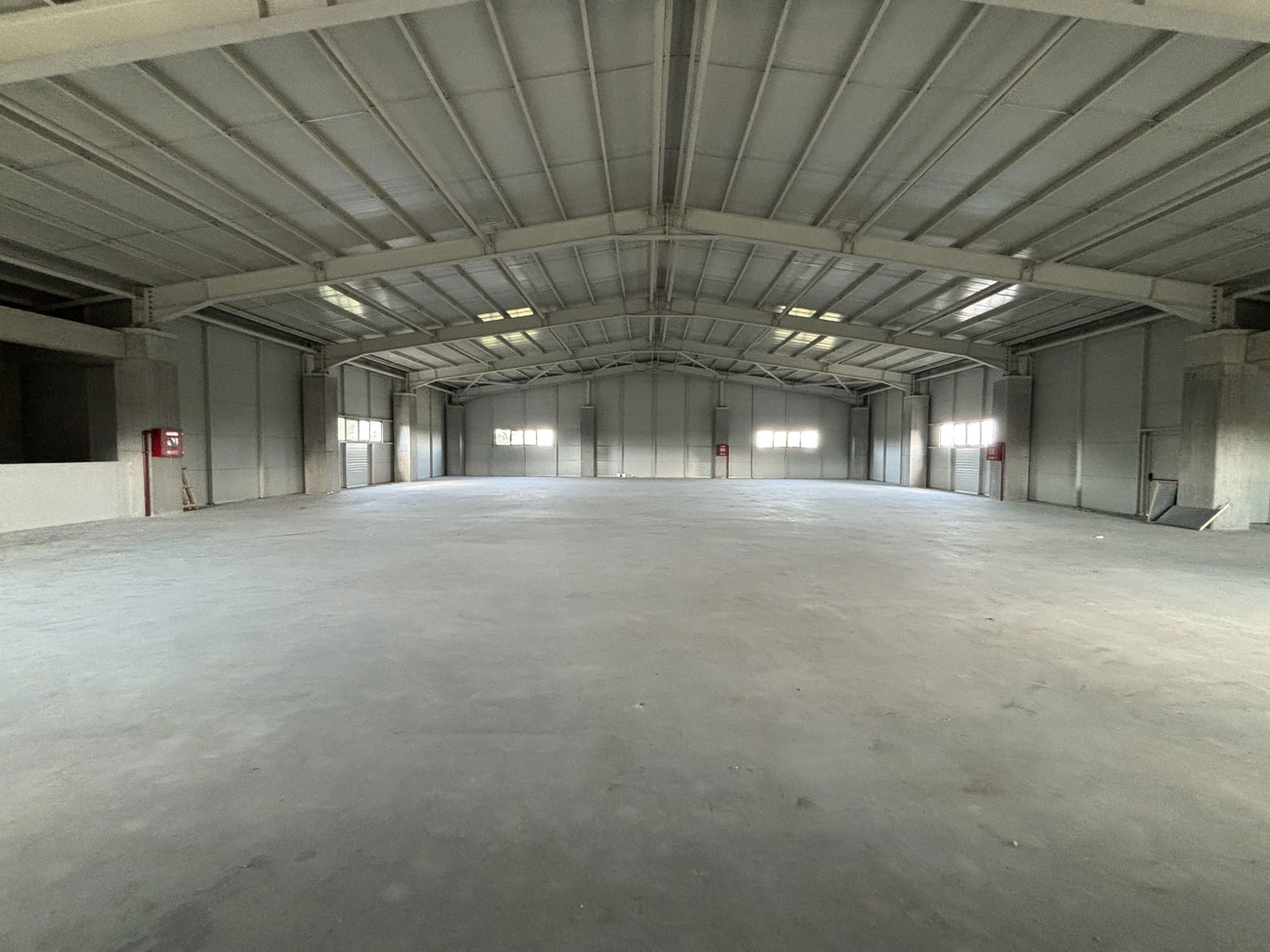 Kiralık Fabrika 250,000 TL