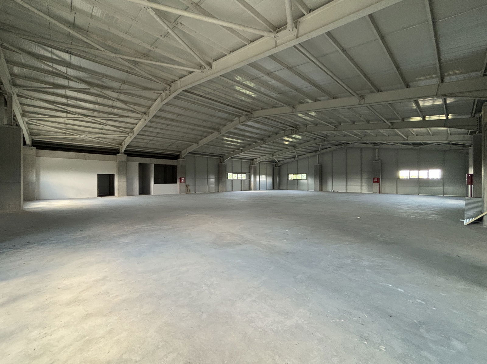 Kiralık Fabrika 250,000 TL
