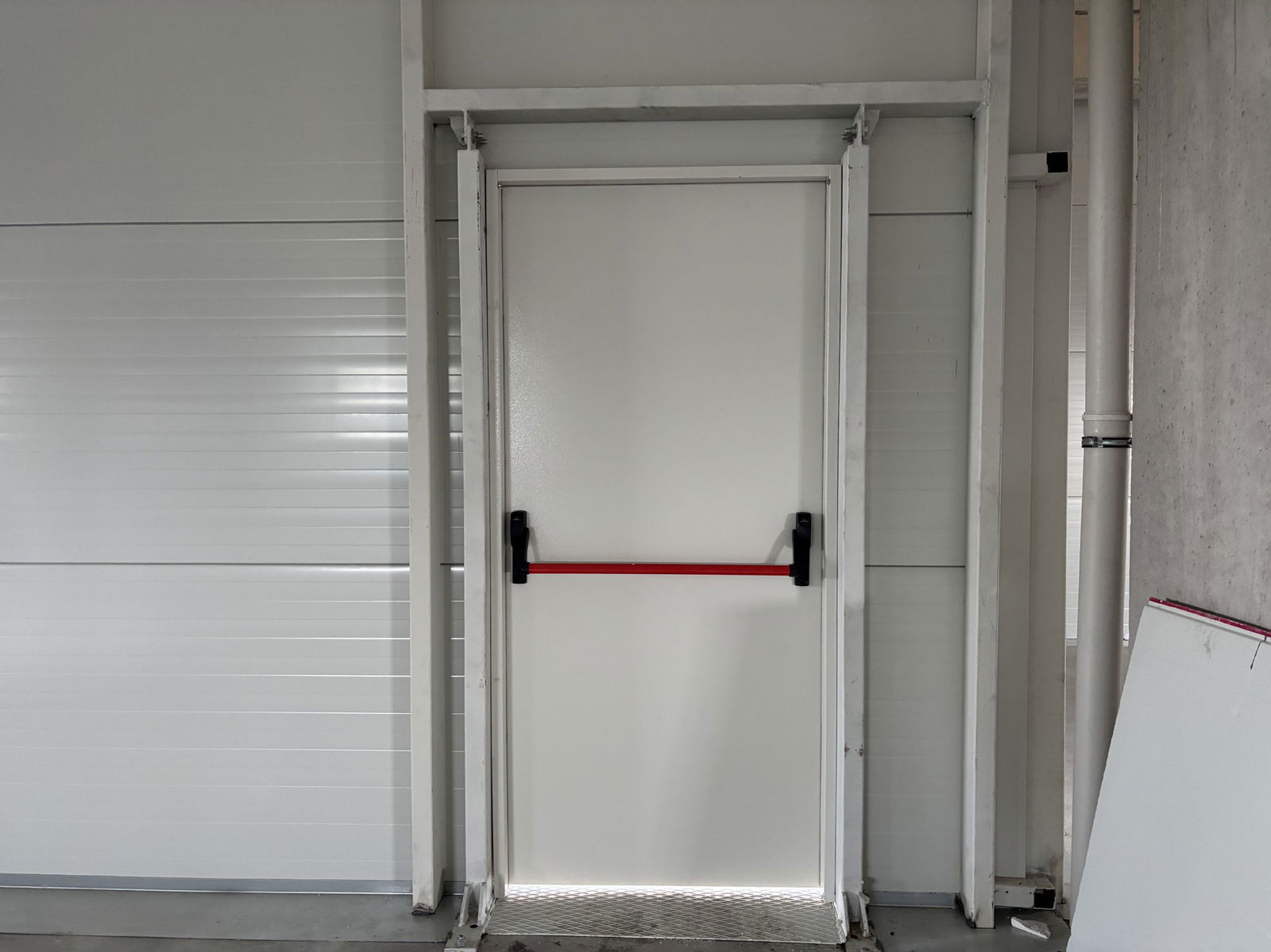 Kiralık Fabrika 250,000 TL
