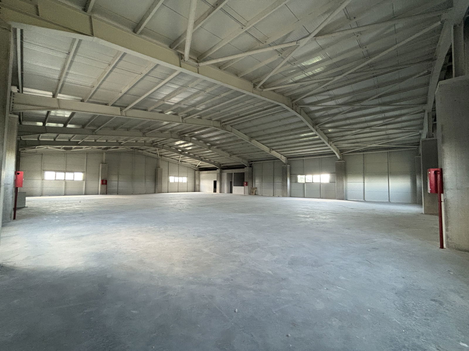 Kiralık Fabrika 250,000 TL