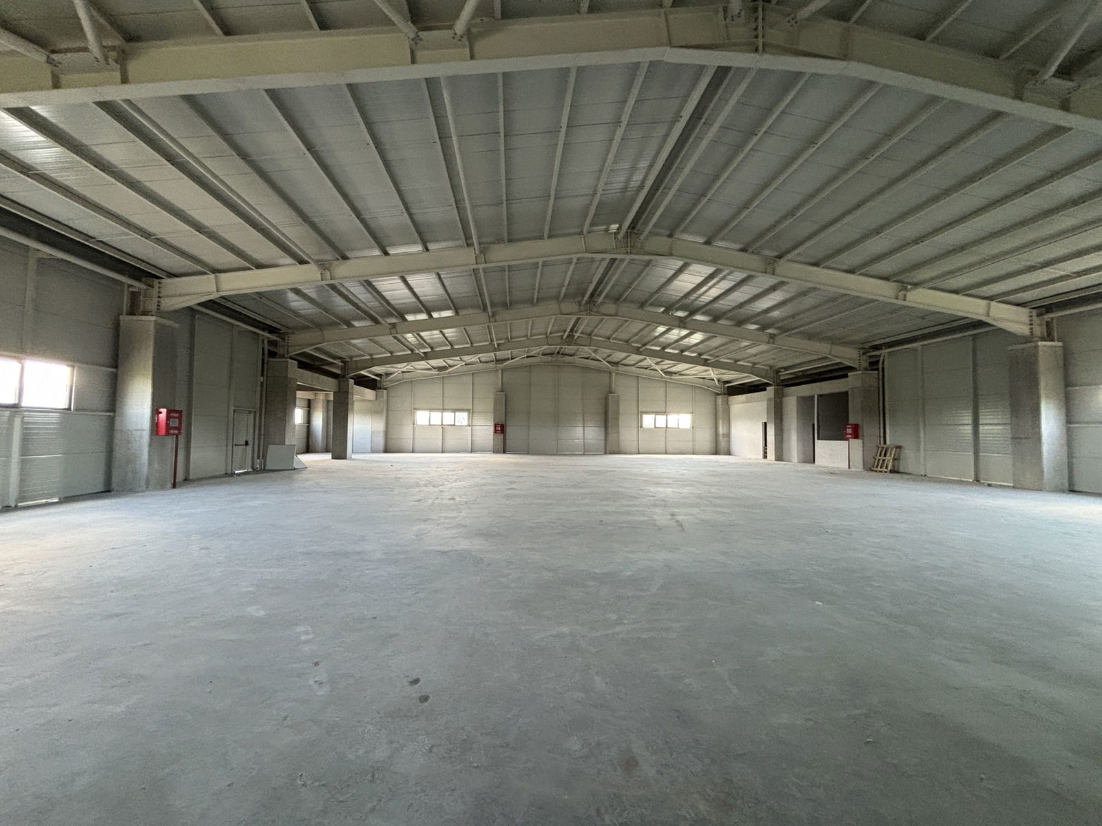 Kiralık Fabrika 250,000 TL