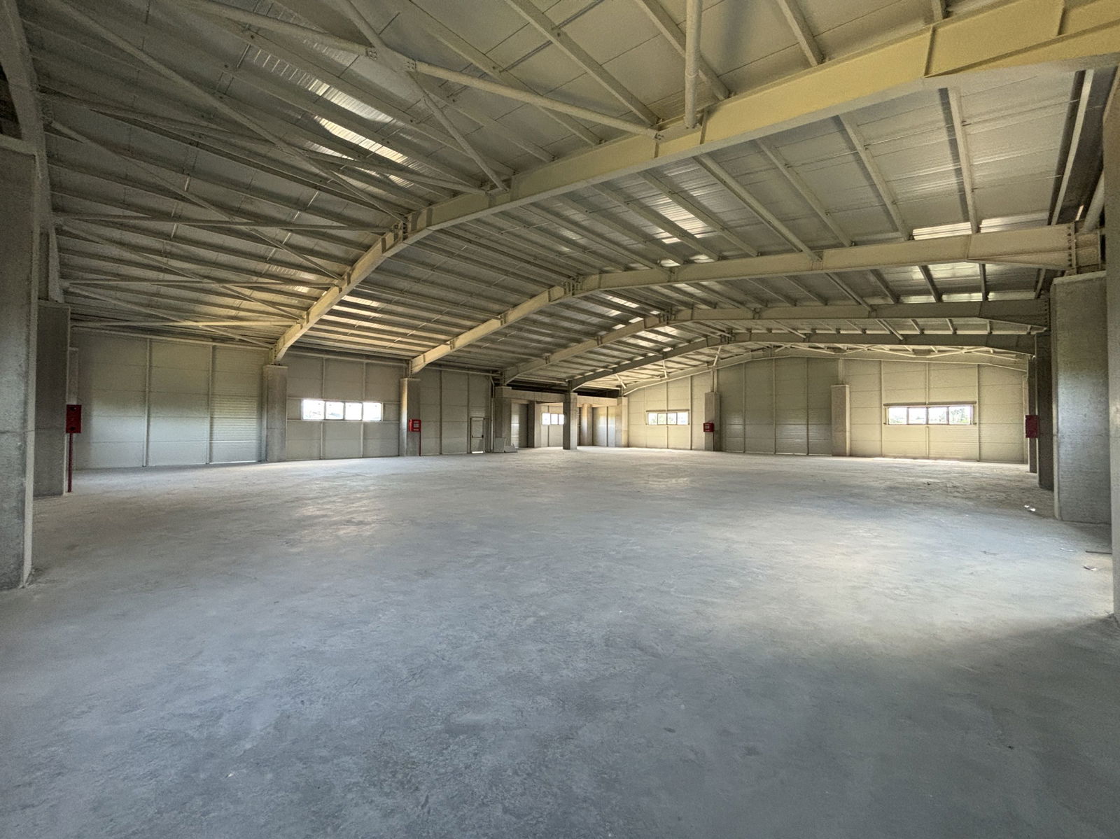 Kiralık Fabrika 250,000 TL