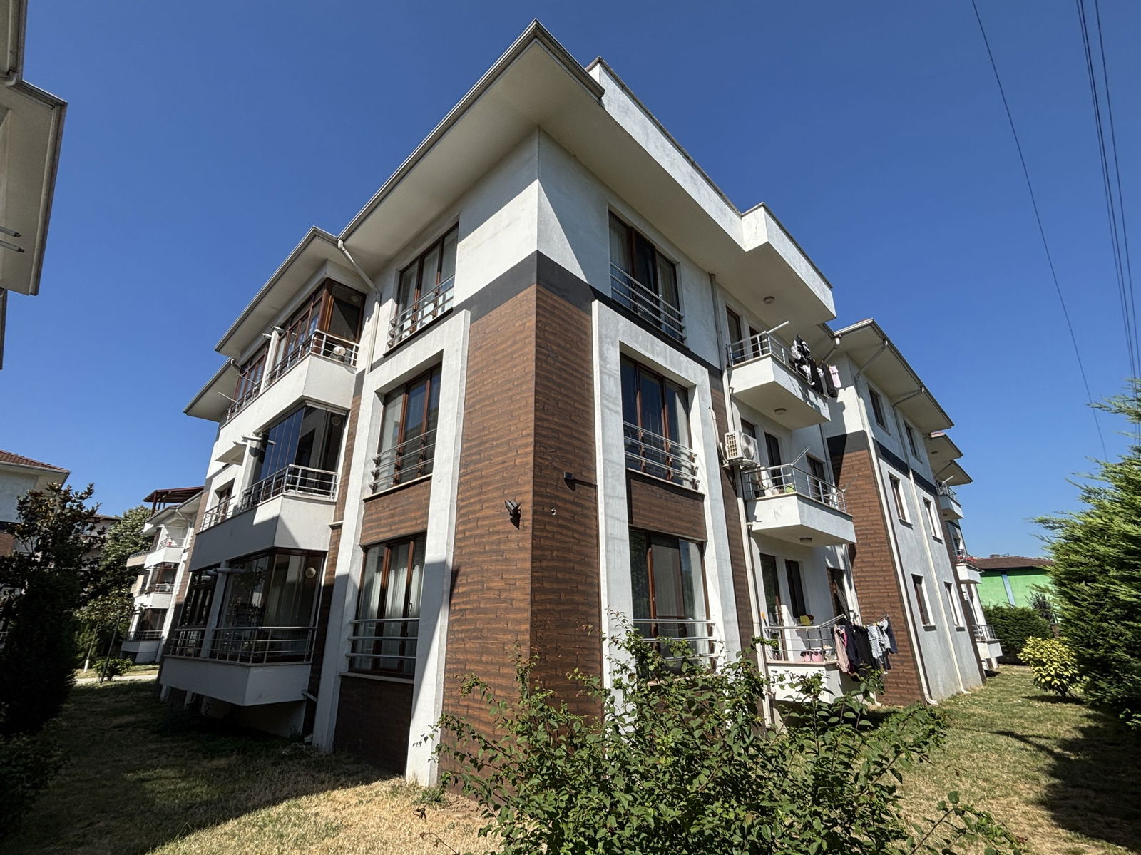 Satılık Daire 3,700,000 TL