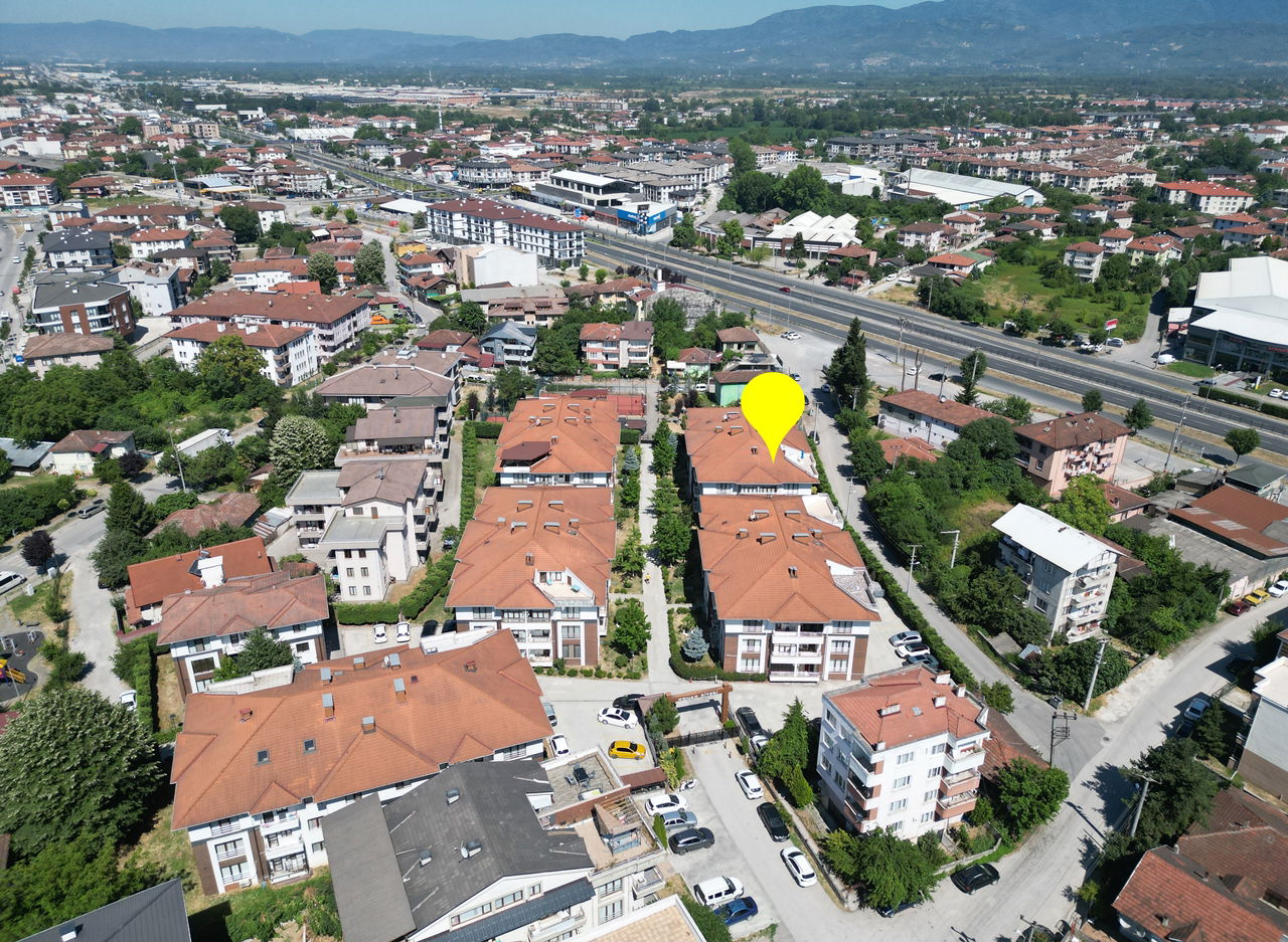 Satılık Daire 3,700,000 TL
