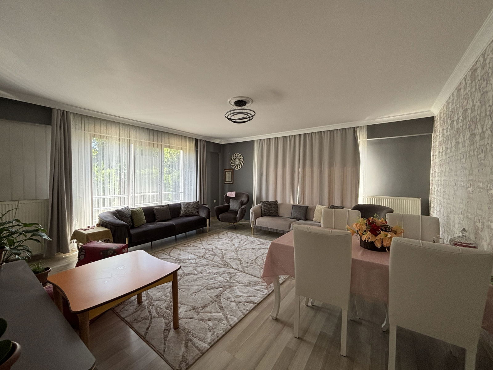Satılık Daire 3,700,000 TL