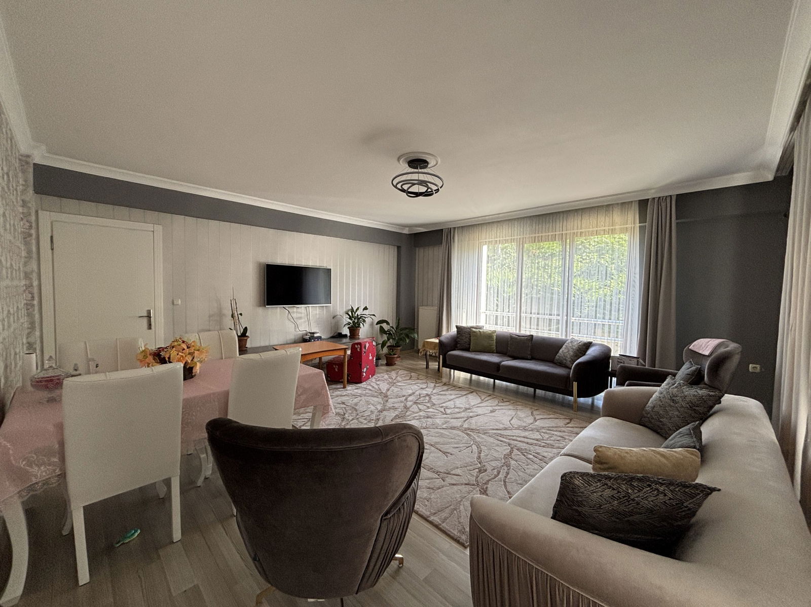 Satılık Daire 3,700,000 TL
