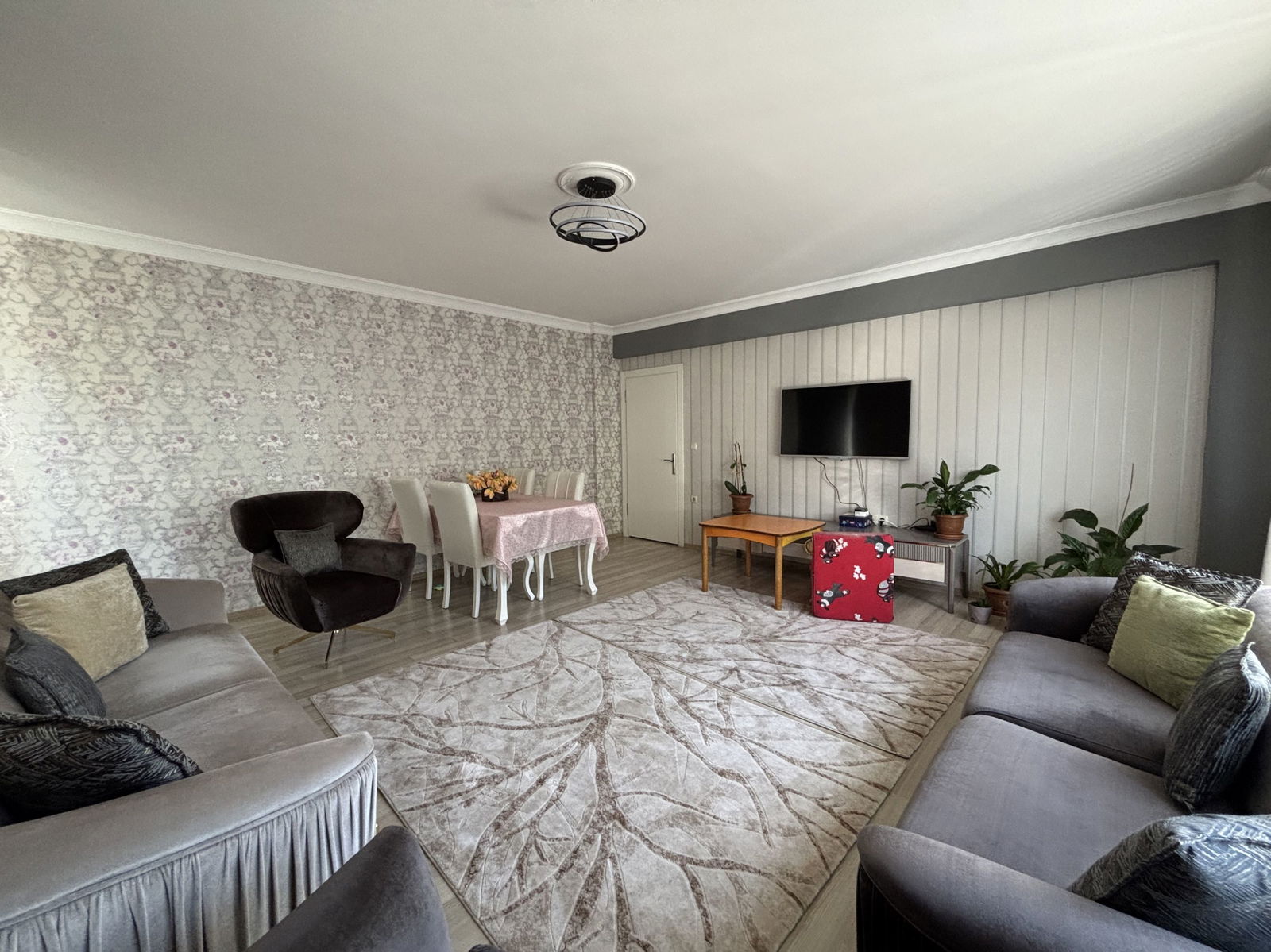 Satılık Daire 3,700,000 TL