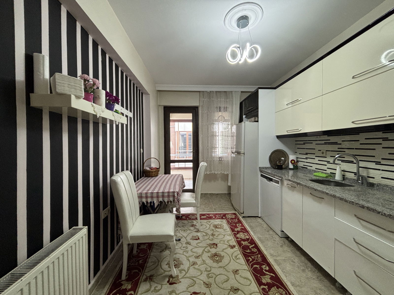Satılık Daire 3,700,000 TL