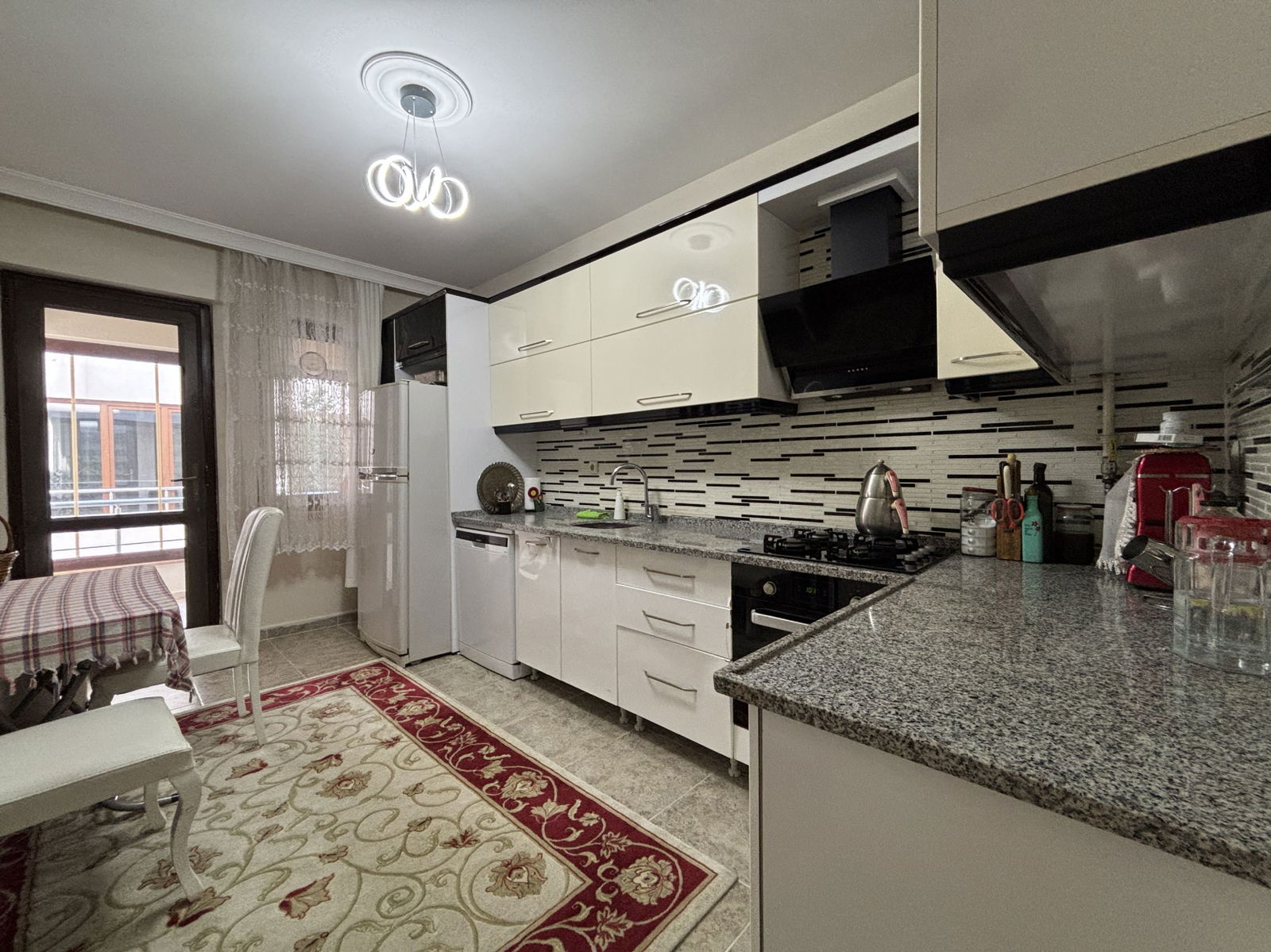 Satılık Daire 3,700,000 TL
