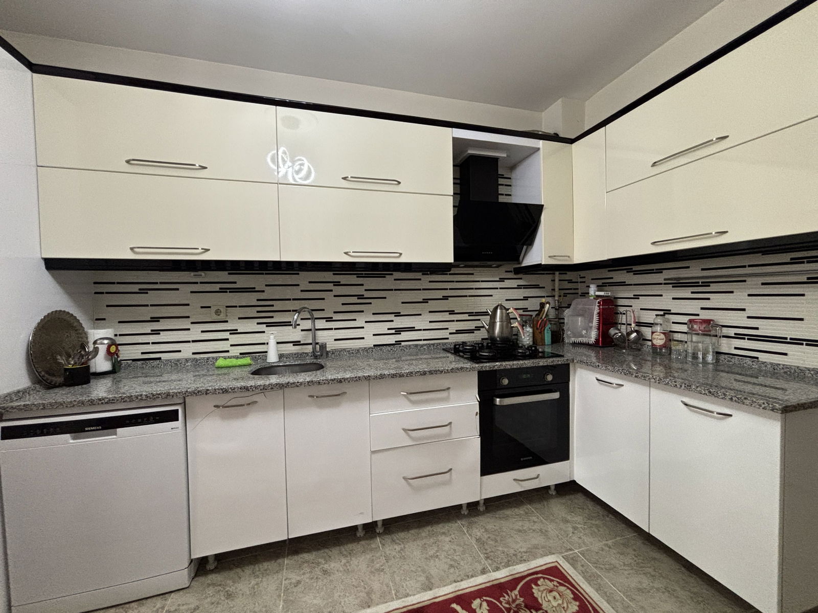 Satılık Daire 3,700,000 TL