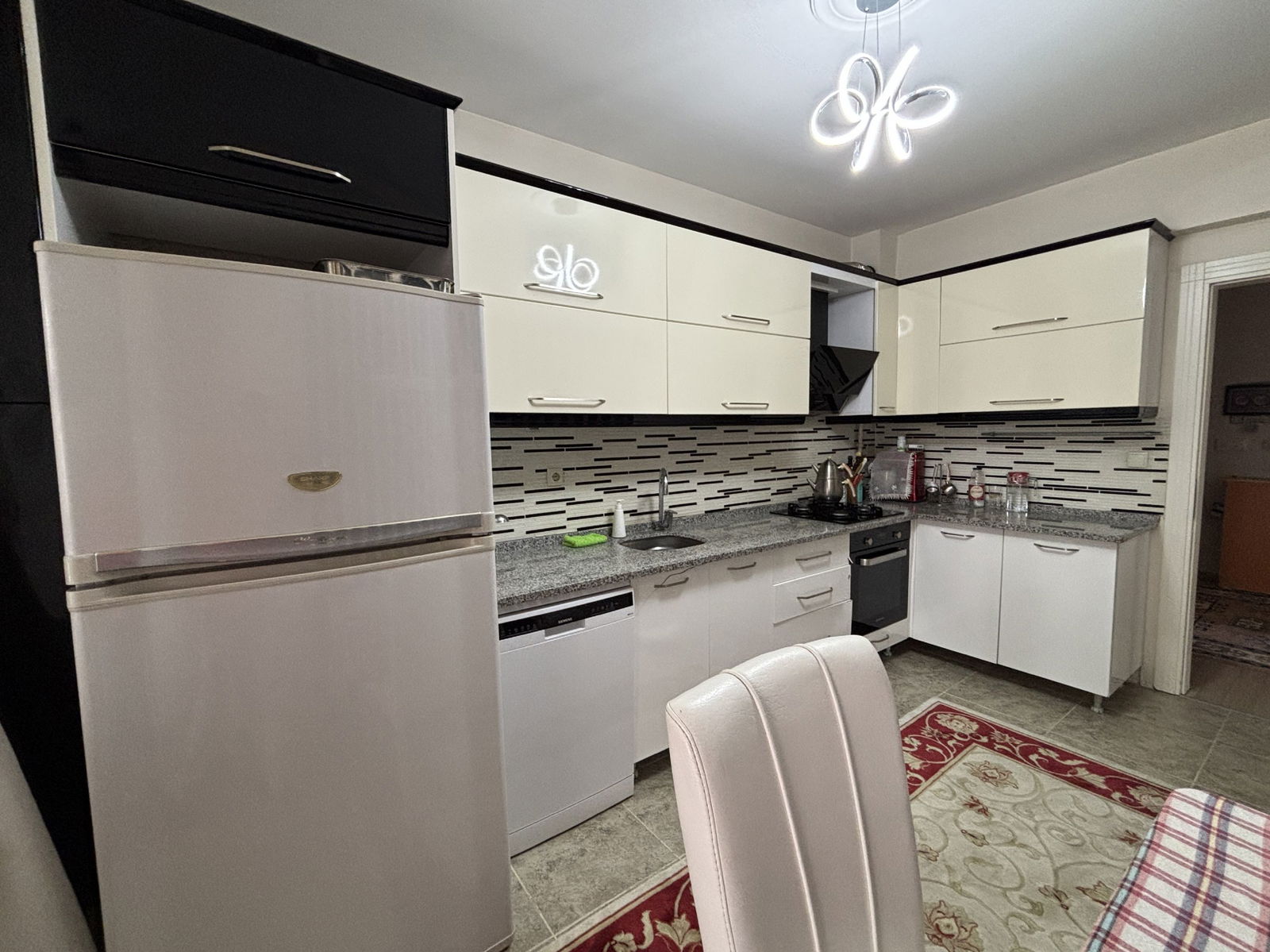 Satılık Daire 3,700,000 TL