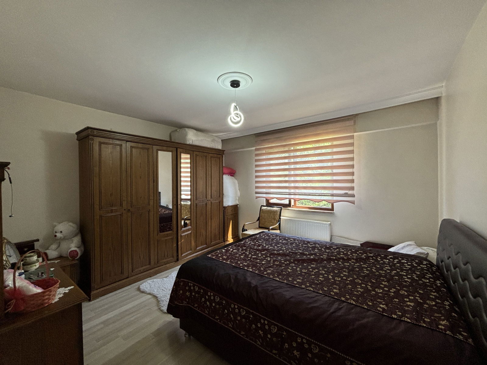 Satılık Daire 3,700,000 TL