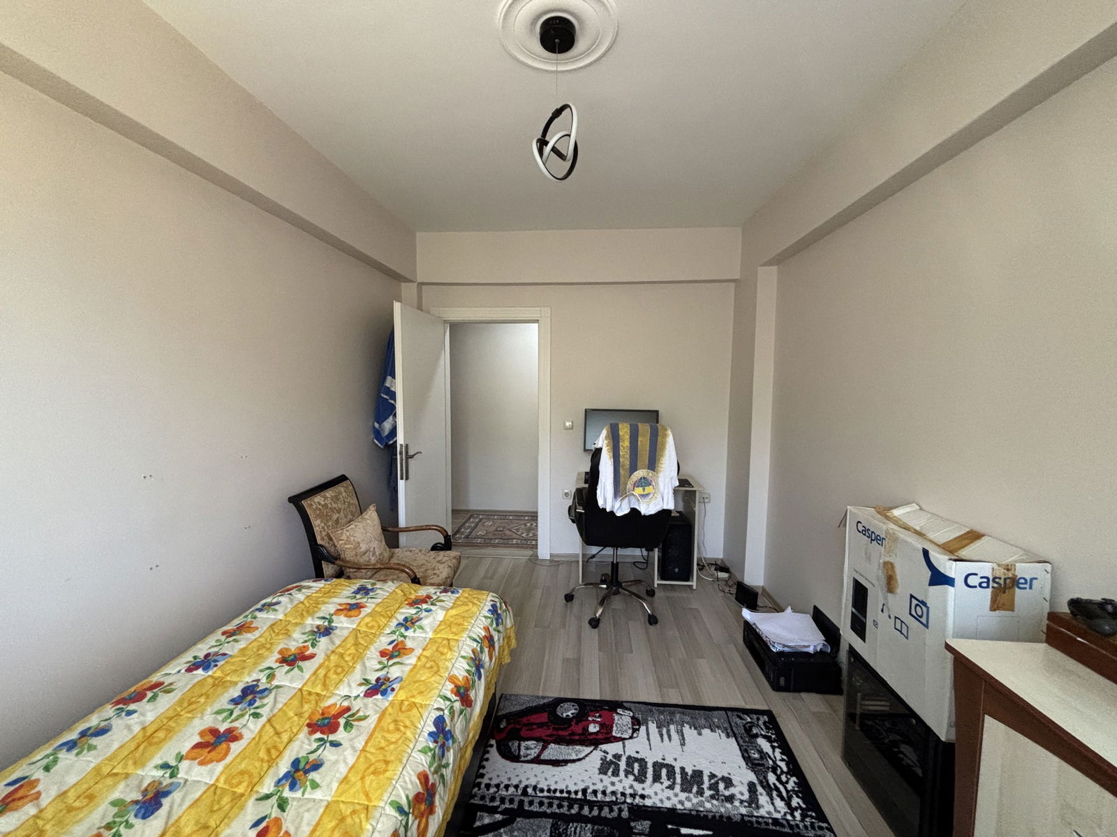 Satılık Daire 3,700,000 TL